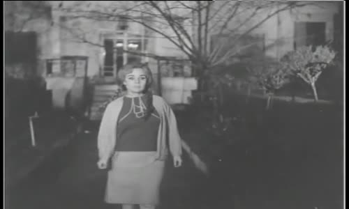 Kaçır Beni Sevgilim