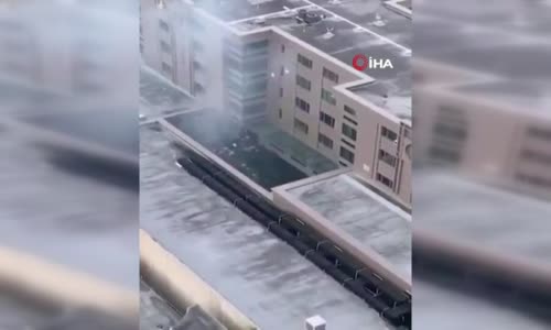 ABD’den Çin’e 72 saat süre 