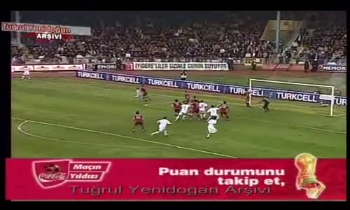 RİZESPOR - TRABZONSPOR 1-6 [23.04.2006] 