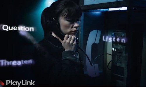 Erica  A Look Inside The New Interactive Trailer Experience Coming To PS4