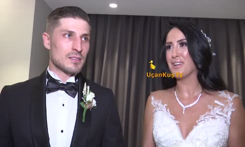 Survivor Sahra Evlendi