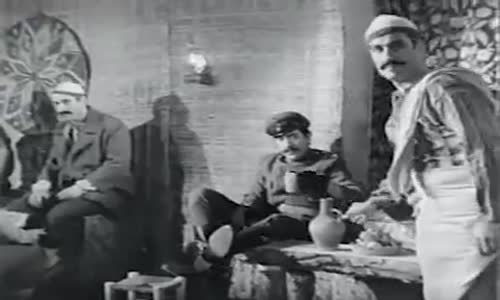 Senede Bir Gün  Tehditle Dostluk Olmaz