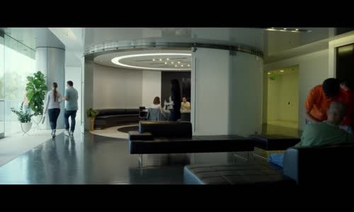 Emma Watson ve Tom Hanks'li The Circle'dan Fragman Geldi