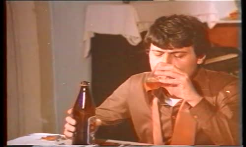 Ben Buyum Bu Kadarım