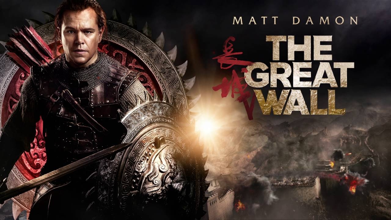 Çin Seddi - The Great Wall Yabancı Film Türkçe Dublaj Hd İzle