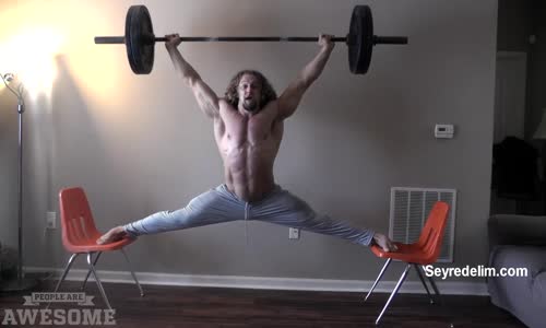 Harika İnsanlar(Great people)