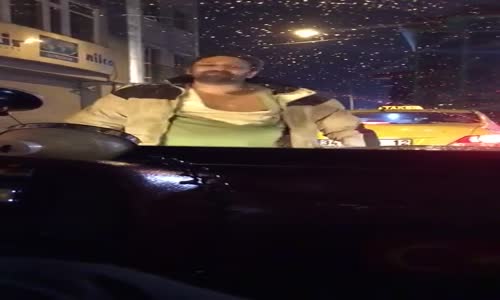 Müslüm Gürses'i Duyunca Kendinden Geçen Abi