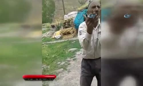Sosyal Medyada Güldüren Video Ola Hani Kablo