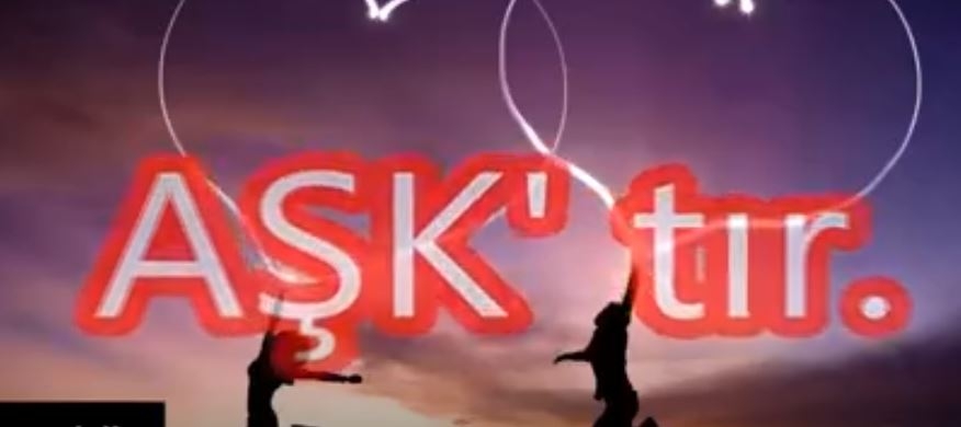 Gerçekten Aşık mısınız? Aşkla Karıştırılan Duygular, Aşk Testi Yap , ilişki testi