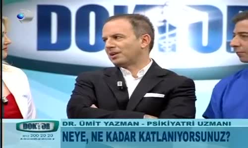 Tahammül Sınırınız Ne Olmalı