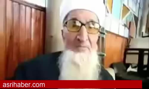 Defnedilen Kabirden Ses Gelince Açtılar, Bakın Ne İle Karşılaştılar! 