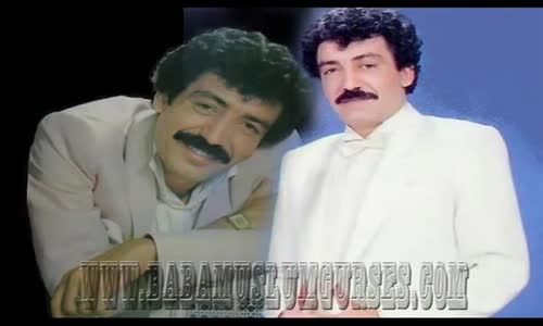 Müslüm Gürses - İnsanı Öldüren Parçası