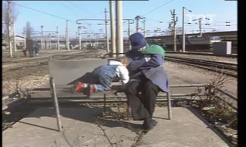 İbrahim Tatlıses - Tren Gelir Hoş Gelir