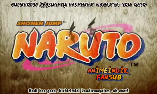 Naruto 49. Bölüm