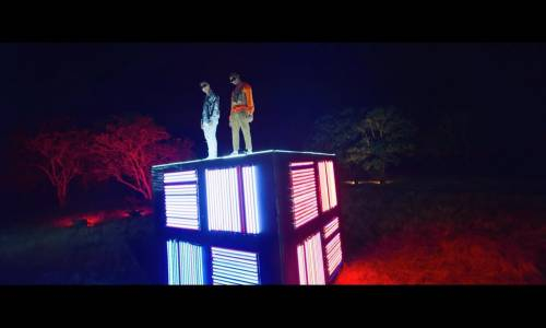 Yomil y el Dany - Tu Debilidad