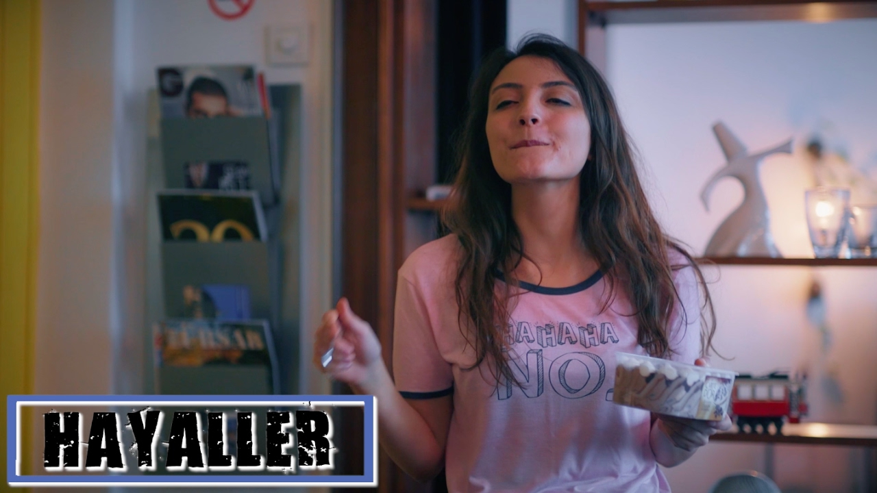 Yalnız Yaşamak Hayaller Vs Hayatlar - Onedio