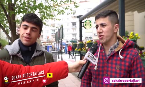 23 Nisan'da Neyi Kutluyoruz? - Röportaj