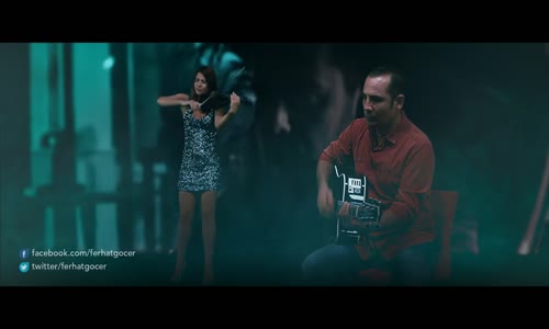Ferhat Göçer - Günah