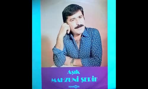 Aşık Mahzuni Şerif  Keyfo Ağam 
