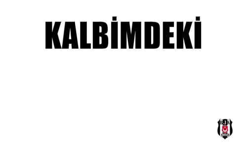 Alev Alev - Beşiktaş Marşı