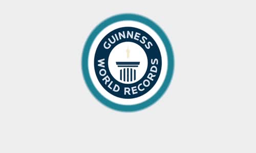 1069 Robot Dans Ederek Dünya Rekoru Kırdı