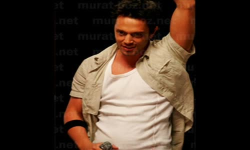 Murat Boz Derdim Var