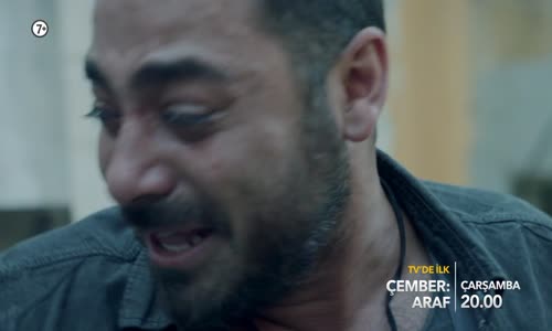 Çember 8.Bölüm Fragmanı (Araf)