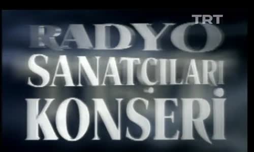TSM Radyo Sanatçıları Konseri 14.Bölüm İzle