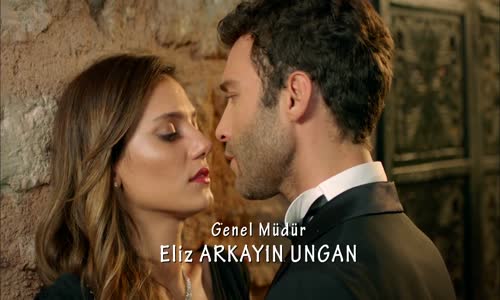 Ateşböceği - Hiçbir Yere Gitmiyorsun Aslı