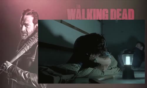 The Walking Dead 7. Sezon 7. Bölüm Fragmanı