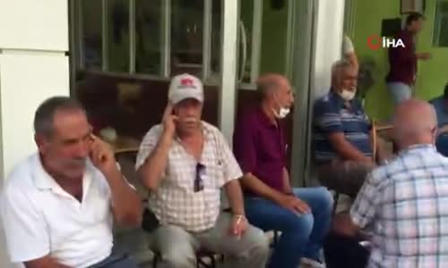 Malatya’daki deprem Elazığ’da hissedildi 