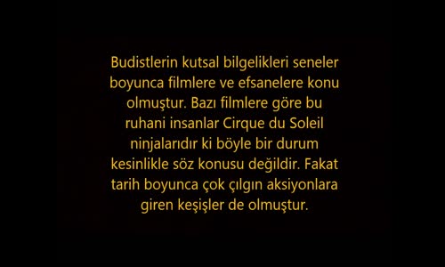 200 Yıldır Yaşadığı Düşünülen Mumya!