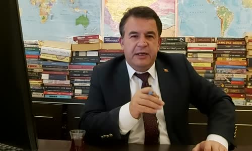 Abdullah Çiftçi - Nasıl Bir Dünya Geliyor