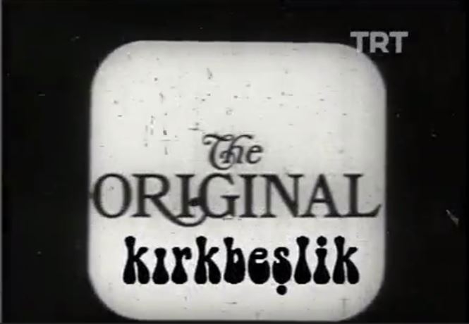 Kırkbeşlik (2003) 15.Bölüm