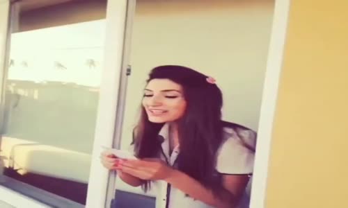 Okul Hayatı Böyle Camda Geçenler 