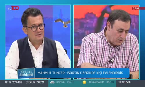 Mahmut Tuncer Capslerini Yorumladı İki De Bilmece Sordu