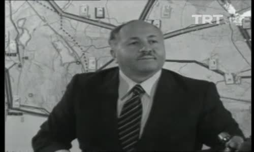 Necmettin Erbakan'ın Kalkınma Planı Eleştirilerine Cevabı izle