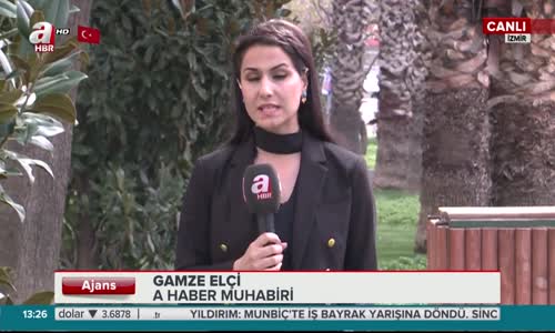 İzmir Barosu'ndan Skandal Video 