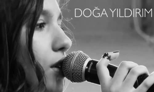 Doğa Yıldırım - Hikayem Bitmedi