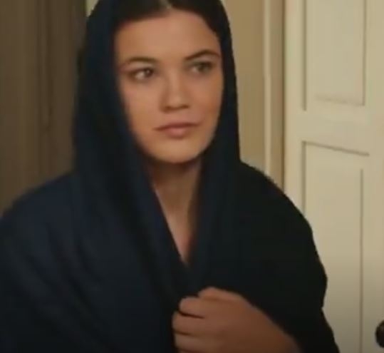 Vatanım Sensin -  Yıldızın İntikam Oyunu!