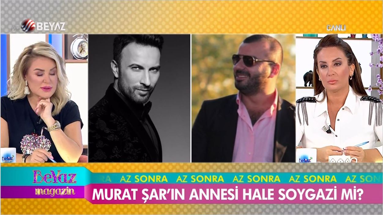 Tarkan'ın Kuzeni 250 Bin TL Kefaletle Serbest Kaldı