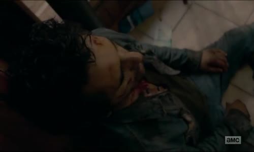 The Walking Dead 2. Sezon 15. Bölüm İzle