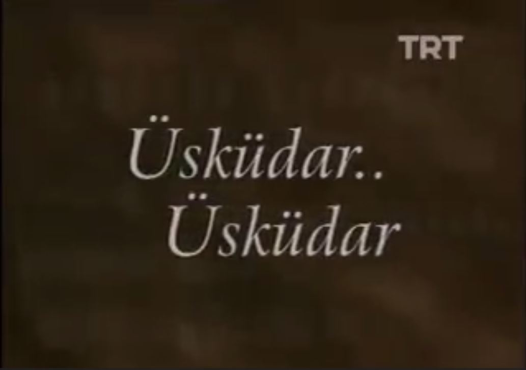 Üsküdar Üsküdar 2.Bölüm İzle