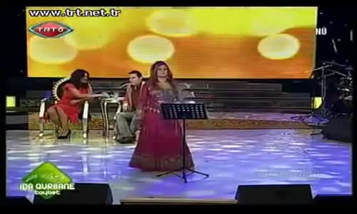 Güler Işık - Leyla Leyla 