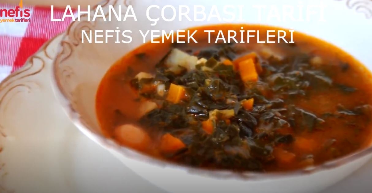 Tarhana Çorbası Tarifi