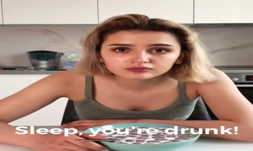 Uyu Seni Sarhoş Akımı