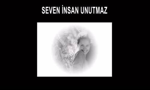 Saadet Hancı - Antalyada Ormancı