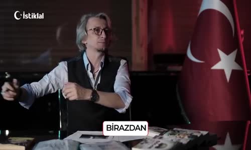 ÇOCUĞA KAYYUM ATANDI