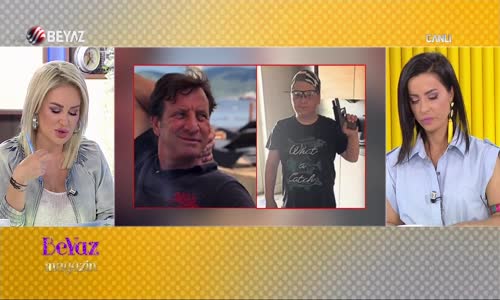 Kaya Çilingiroğlu'ndan Tepki Çeken Paylaşım - Silmek Zorunda Kaldı