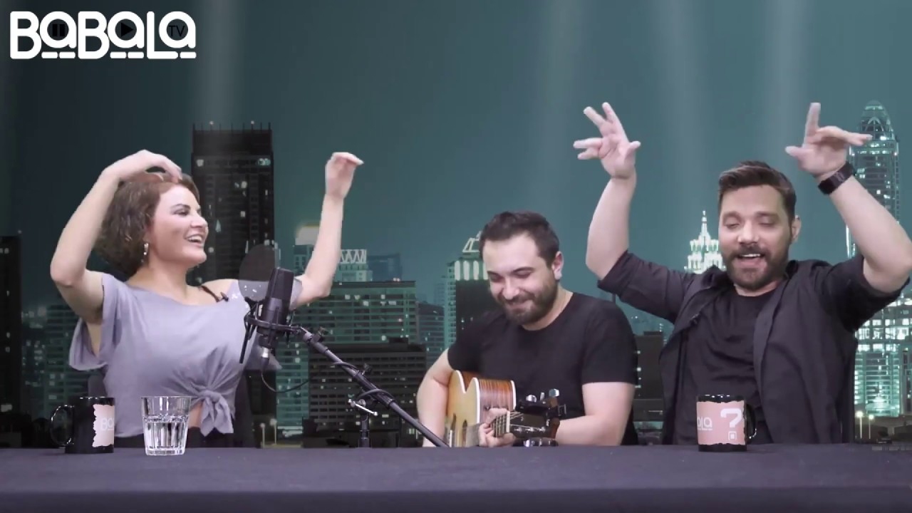 Oğuzhan Uğur'la P!NÇ- Göksel, Filmler ve Filimler, Kantır Sıtrayk, Opera, Hakanabeey